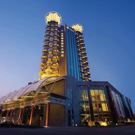 北京维景国际大酒店 外观 照片