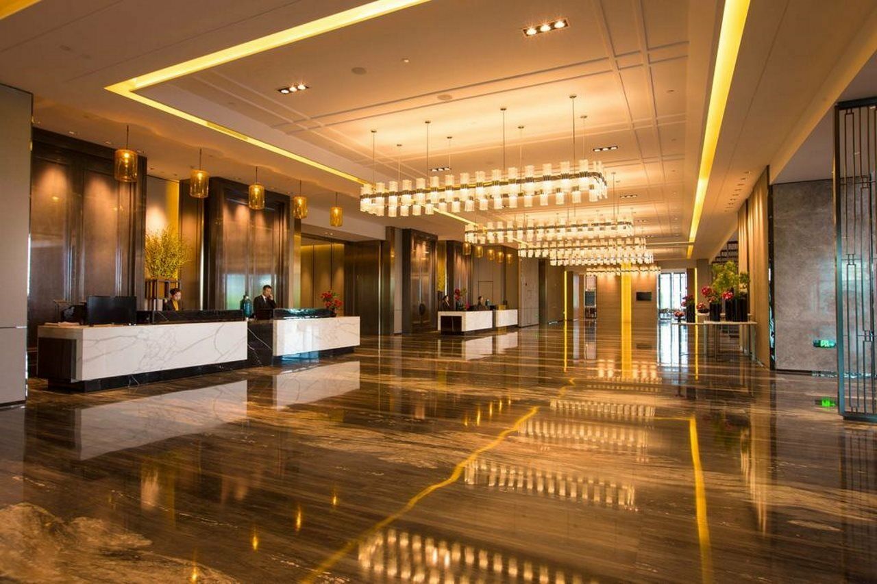 北京维景国际大酒店 外观 照片