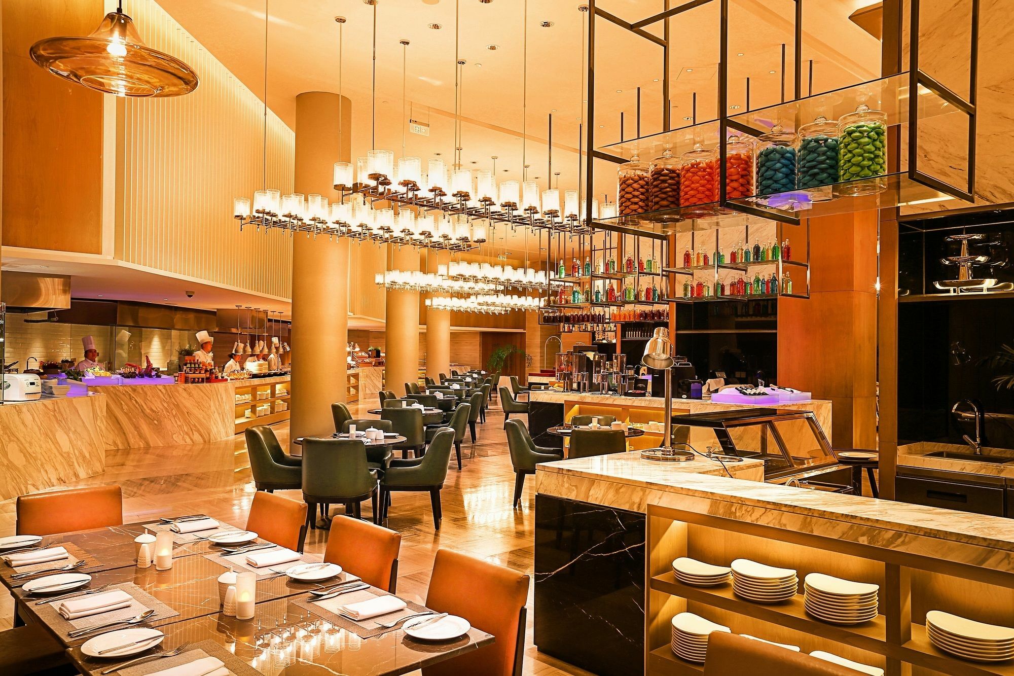 北京维景国际大酒店 外观 照片